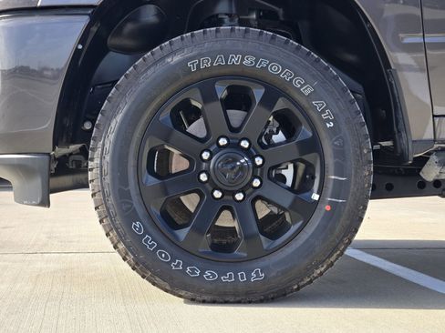 New 2026 RAM 2500 Laramie image 12