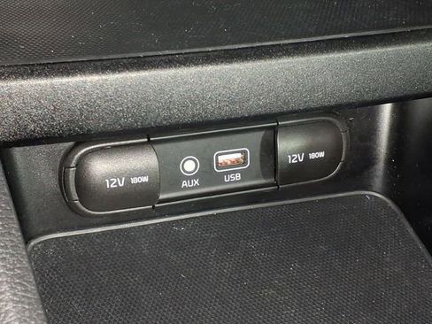 Used 2021 Kia Forte LXS FWD image 26