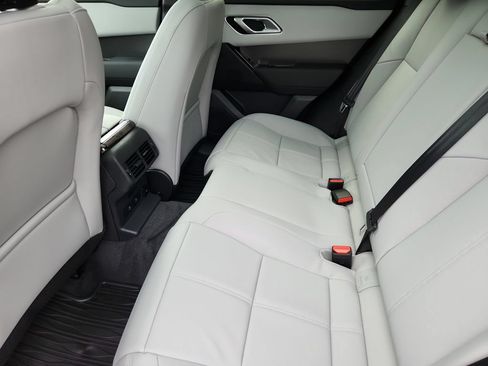 New 2026 Land Rover Range Rover Velar S AWD/4WD image 5