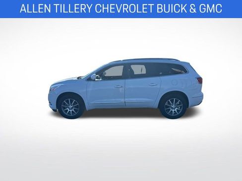 Used 2016 Buick Enclave Leather image 2