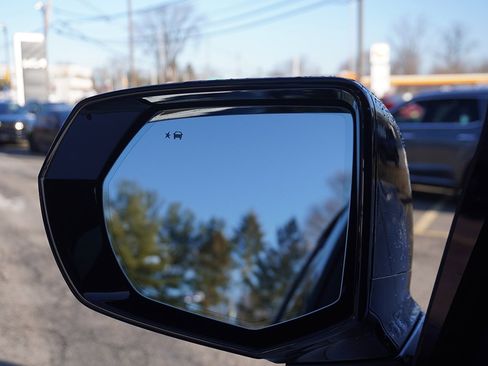 Used 2025 Cadillac Escalade Premium Luxury w/ LPO, Floor Liner Package image 53