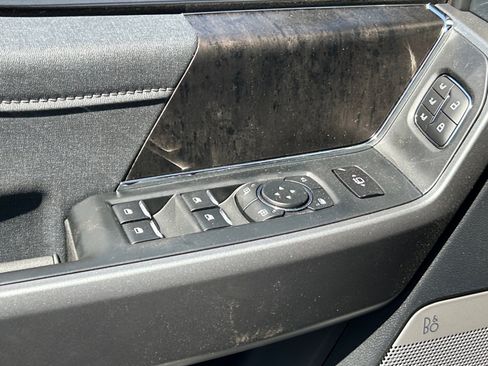 New 2026 Ford F250 Lariat w/ Lariat Ultimate Package AWD/4WD image 16