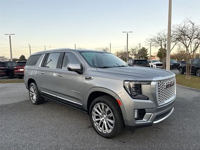 Used 2023 GMC Yukon XL Denali