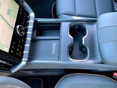 New 2026 GMC Acadia AT4 w/ Super Cruise Package image 8