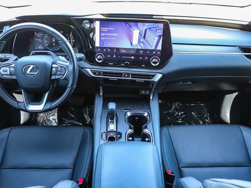 Used 2023 Lexus RX 350 Premium FWD image 13