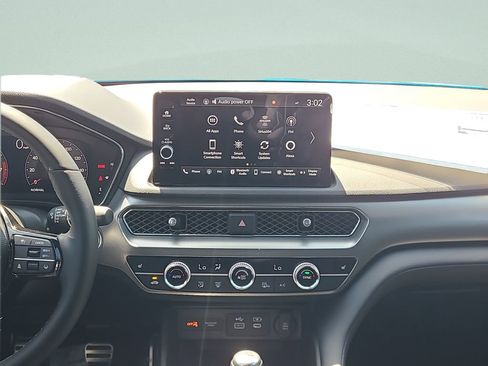New 2026 Acura Integra A-Spec FWD image 14