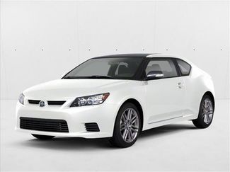 Used 2012 Scion tC FWD video 1