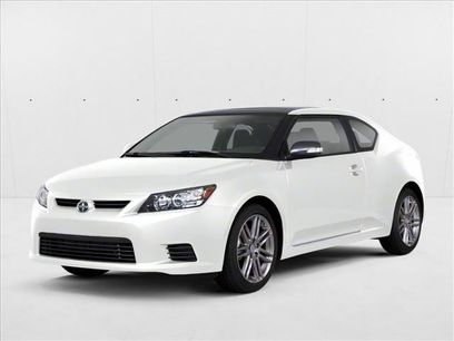Used 2012 Scion tC