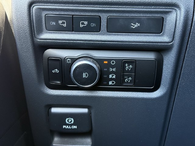 Used 2023 Ford F150 Tremor AWD/4WD image 21