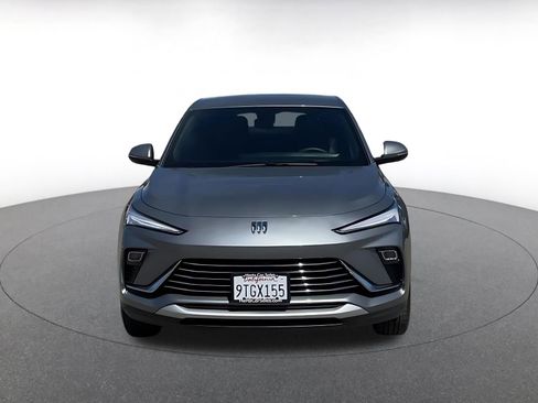 Used 2025 Buick Envista Preferred image 4