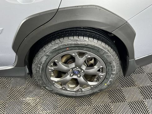 Used 2021 Subaru Crosstrek 2.5i Sport w/ Moonroof Package AWD/4WD image 32