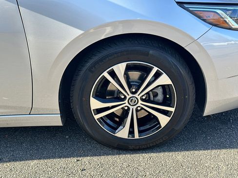 Used 2023 Nissan Sentra SV image 12