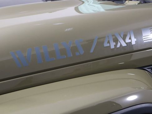 New 2026 Jeep Gladiator Sport image 42