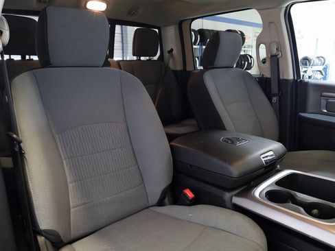 Used 2023 RAM 1500 Classic SLT w/ Trailer & Traction Group image 5