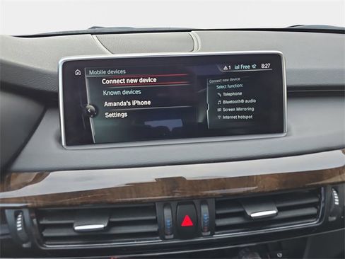 Used 2017 BMW X5 xDrive35i image 24