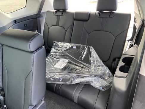New 2026 Honda Pilot EX-L image 48