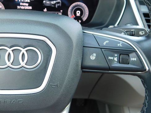 Used 2022 Audi Q5 2.0T Premium Plus AWD/4WD image 32