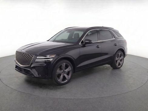 Used 2026 Genesis GV70 3.5T Sport Prestige AWD/4WD image 1