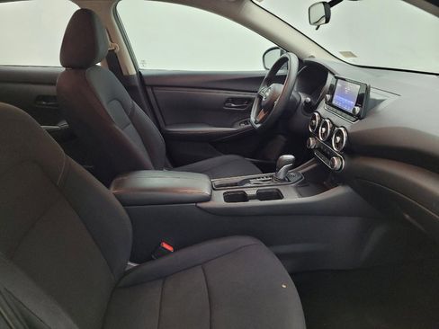 Used 2024 Nissan Sentra S FWD image 21