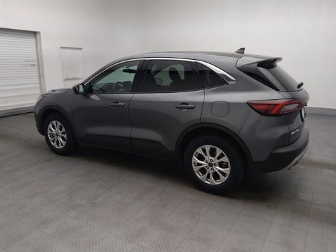 Used 2024 Ford Escape Active AWD/4WD image 3