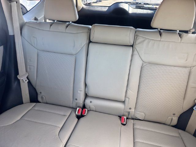 Used 2015 Honda CR-V EX-L image 26
