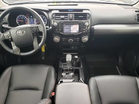 Used 2019 Toyota 4Runner TRD Pro AWD/4WD image 16