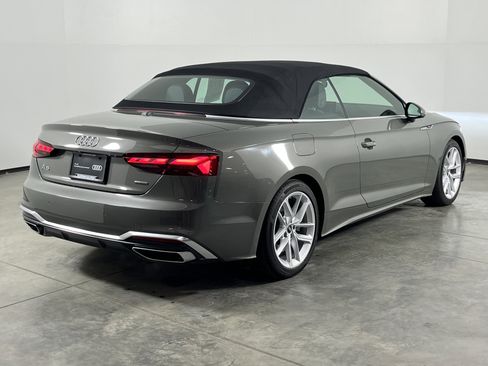 Used 2023 Audi A5 2.0T Premium Plus image 34