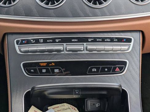 Used 2023 Mercedes-Benz E 450 E 450 image 16