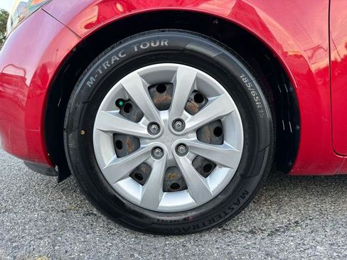 Used 2015 Kia Rio LX w/ Power Package FWD image 24