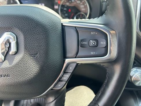 Used 2023 RAM 1500 Laramie AWD/4WD image 31