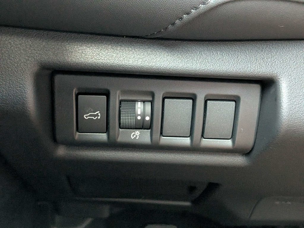 New 2026 Subaru Outback Wilderness AWD/4WD image 30
