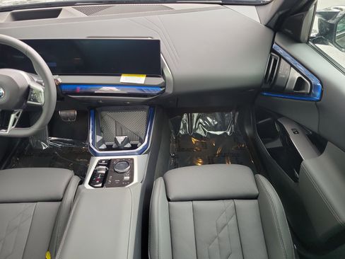 New 2026 BMW X3 M50 w/ Premium Package AWD/4WD image 16