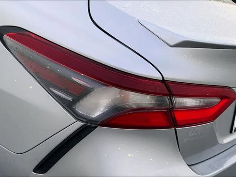 Used 2023 Toyota Camry SE image 26