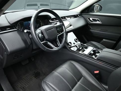 Used 2023 Land Rover Range Rover Velar S AWD/4WD image 11