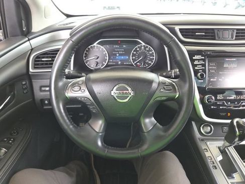 Used 2019 Nissan Murano SL AWD/4WD image 53