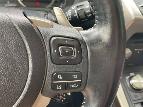 Used 2021 Lexus NX 300 AWD w/ Comfort Package image 27