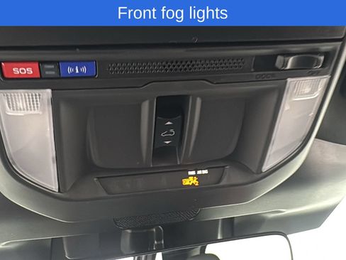 New 2026 Subaru Forester Wilderness AWD/4WD image 31