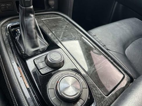 Used 2020 INFINITI QX80 Luxe w/ Proassist Package AWD/4WD image 34