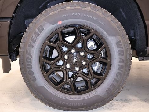 New 2026 Ford F150 XLT w/ Equipment Group 302A MID AWD/4WD image 35