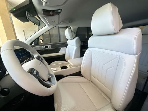 New 2026 Hyundai Santa Fe SEL FWD image 14
