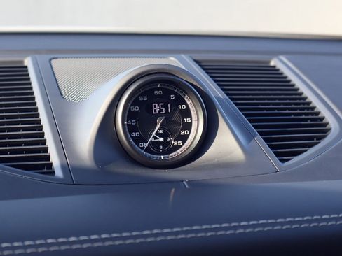 New 2026 Porsche Macan S image 28