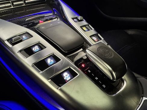 Used 2019 Mercedes-Benz AMG GT 63 S image 28