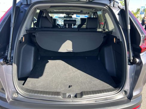 Used 2022 Honda CR-V Touring image 24