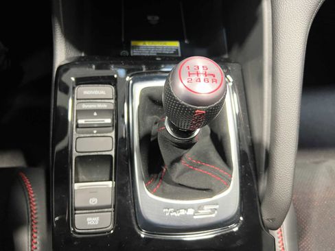 New 2025 Acura Integra Type S image 21