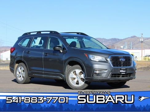 Used 2019 Subaru Ascent 8-Passenger image 1