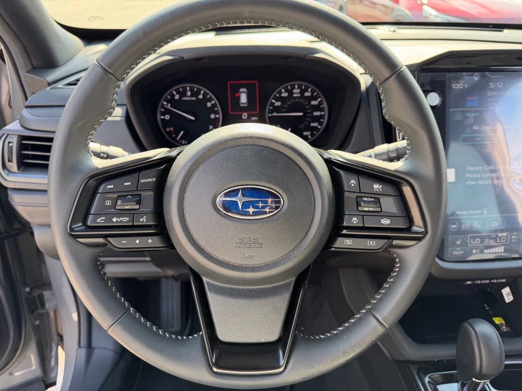 Used 2026 Subaru Forester Premium AWD/4WD image 24