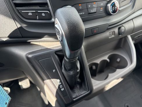 Used 2023 Ford Transit 250 Low Roof w/ Exterior Upgrade Package image 15
