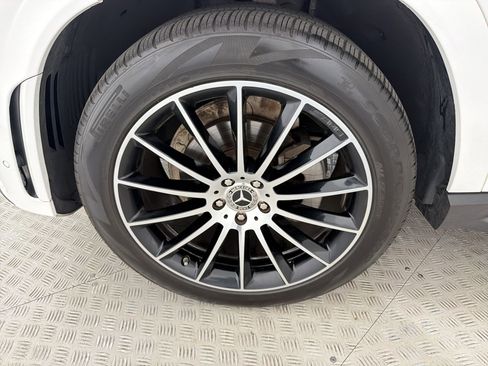 Used 2023 Mercedes-Benz GLE 350 image 11