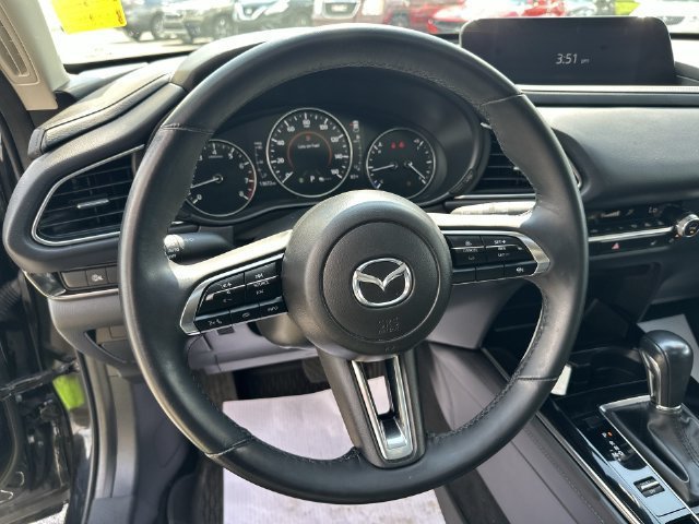 Used 2024 MAZDA CX-30 AWD 2.5 S w/ Preferred Package image 14