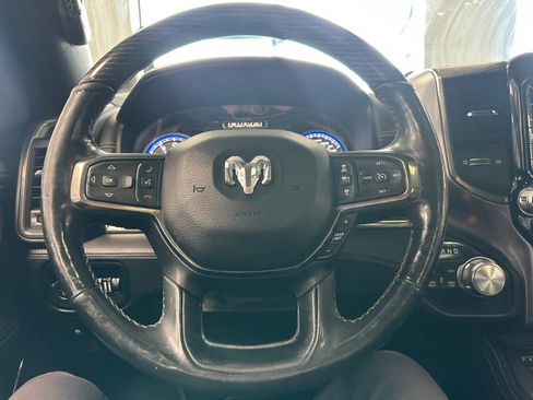 Used 2019 RAM 1500 Limited image 45